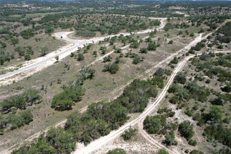 Tbd Winn Ranch Way Lot 10 Kerrville TX 78028
