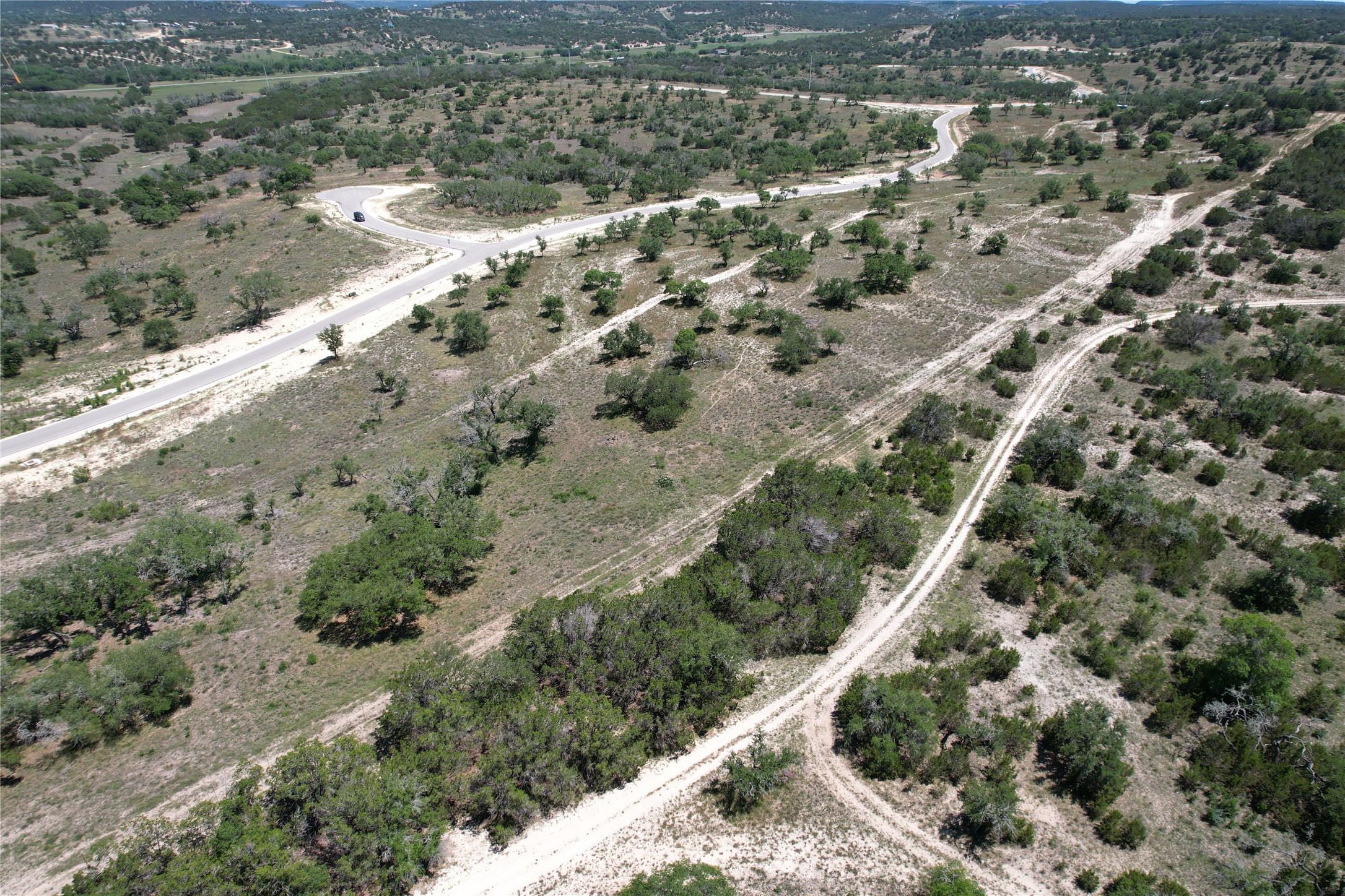 Tbd Winn Ranch Way Lot 10 Kerrville TX 78028