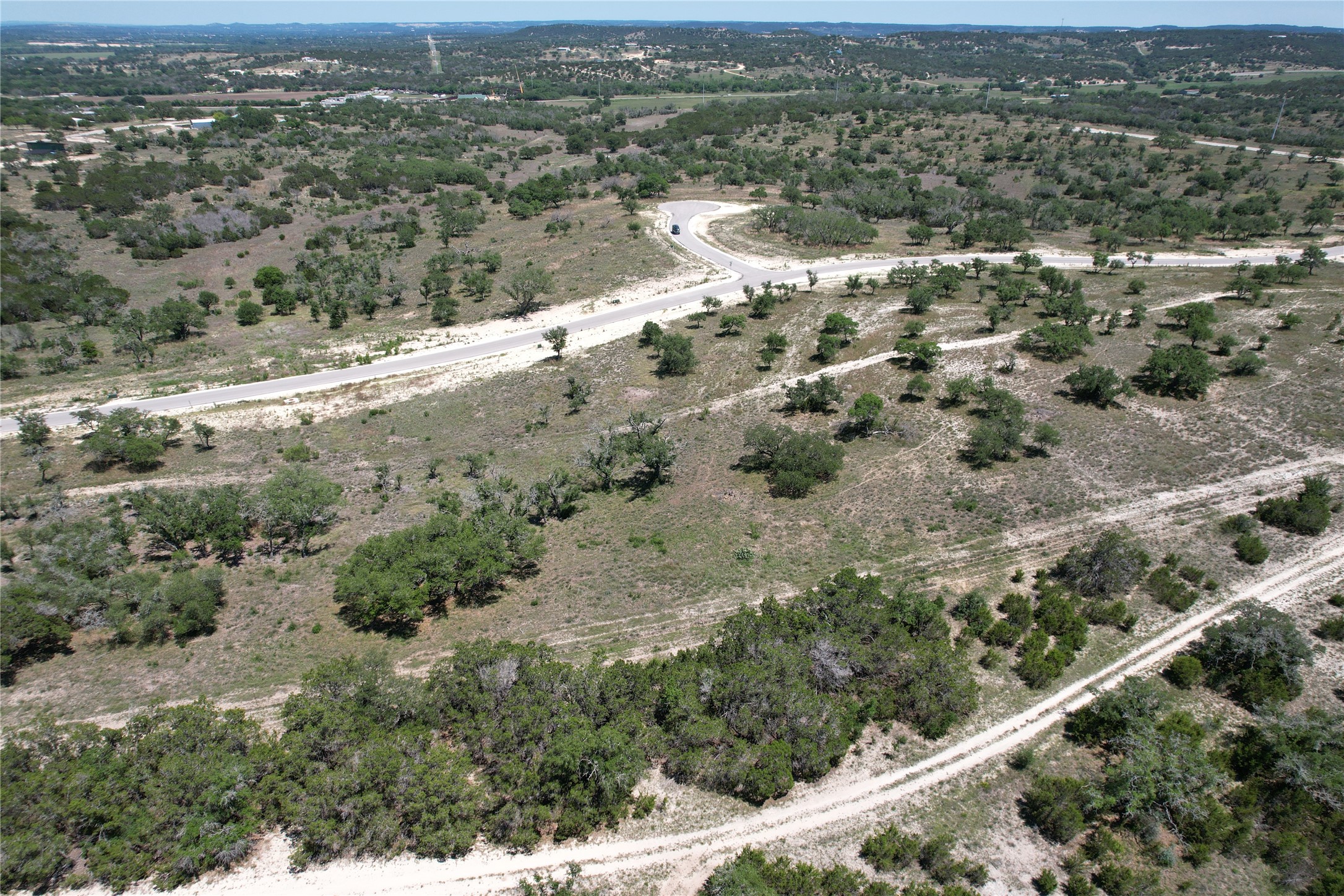 Tbd Winn Ranch Way Lot 10 Kerrville TX 78028