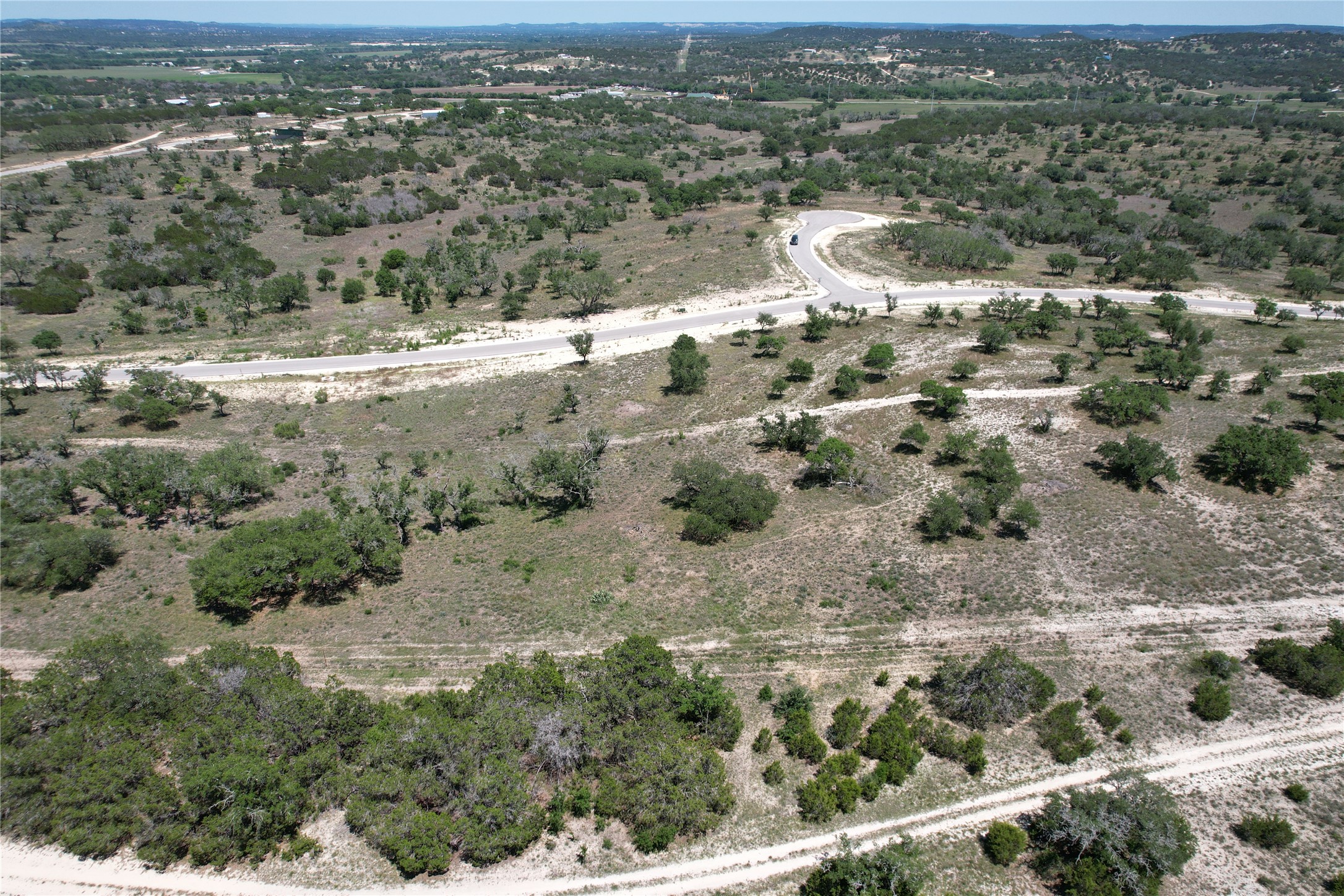 Tbd Winn Ranch Way Lot 10 Kerrville TX 78028