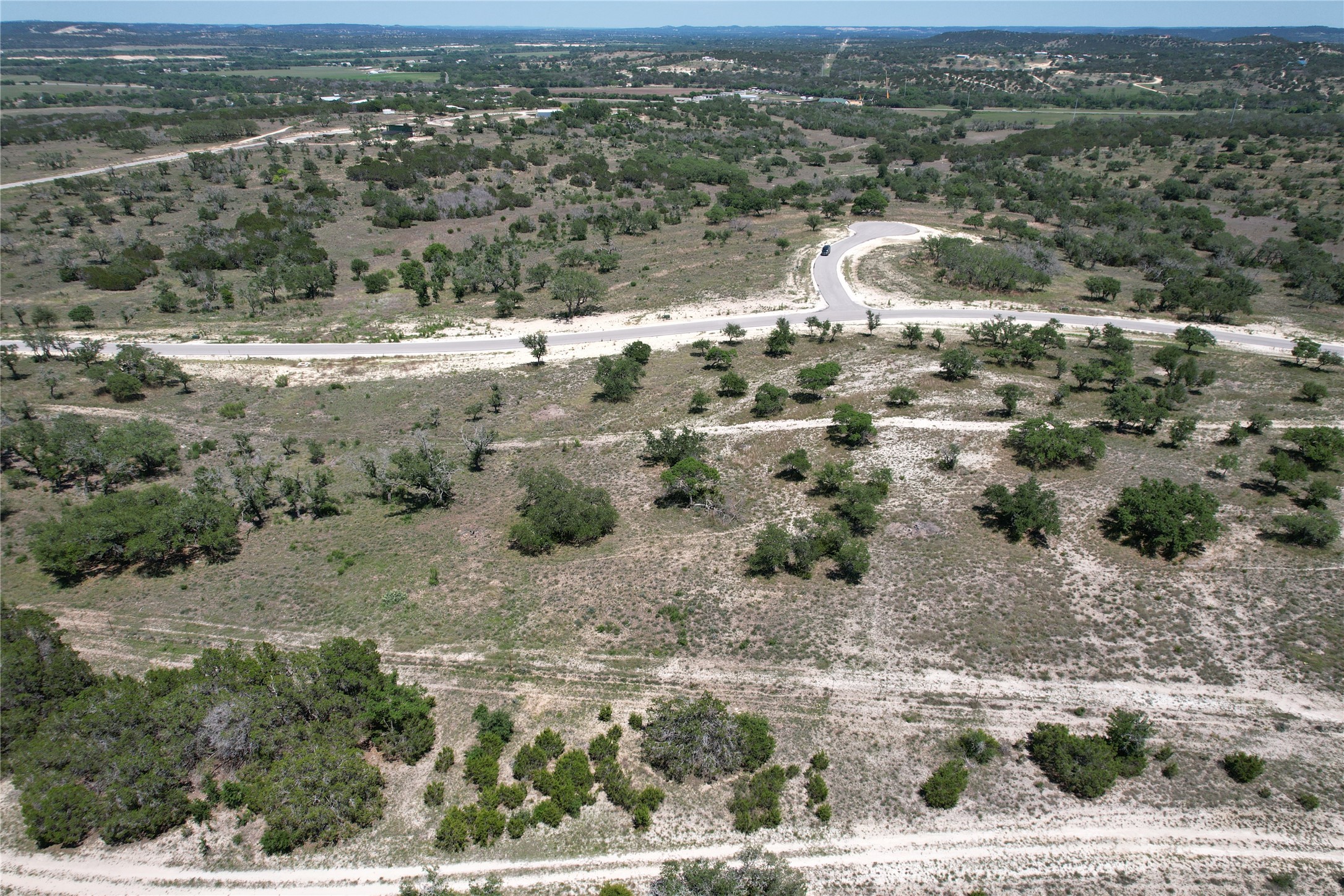 Tbd Winn Ranch Way Lot 10 Kerrville TX 78028