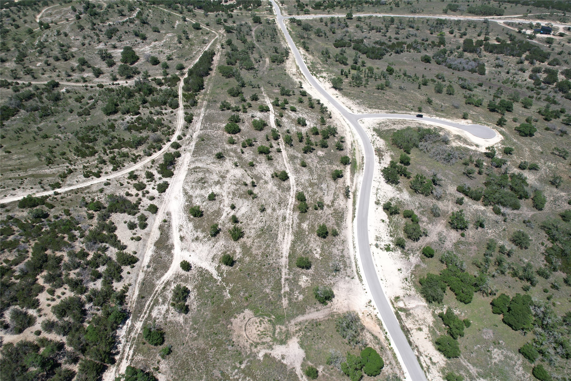 Tbd Winn Ranch Way Lot 10 Kerrville TX 78028
