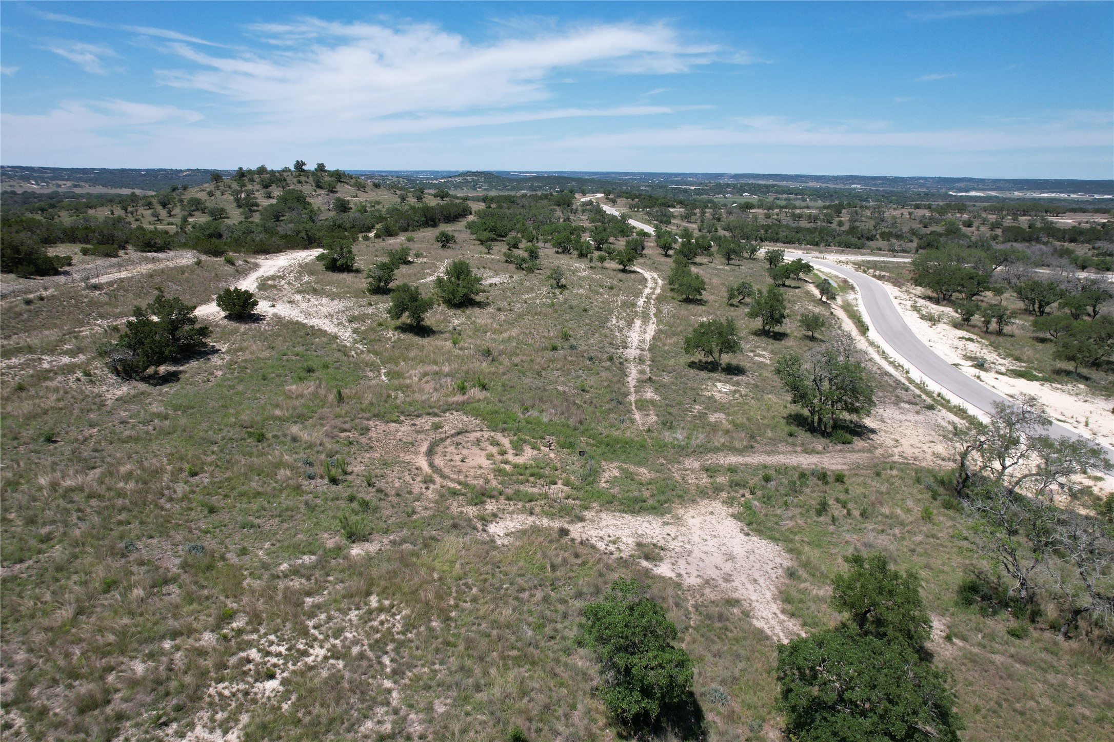 Tbd Winn Ranch Way Lot 10 Kerrville TX 78028