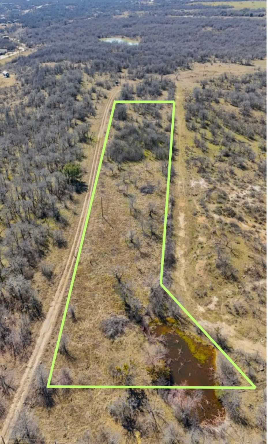 362 Meadow Pond Bridgeport TX 76426