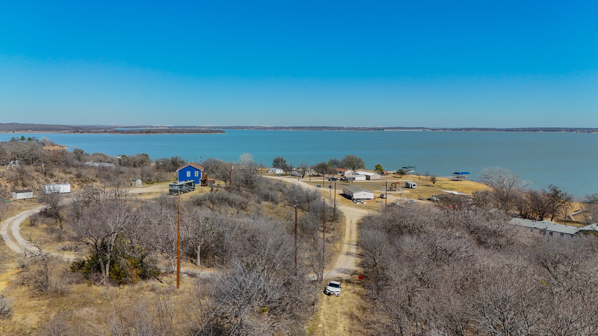 362 Meadow Pond Bridgeport TX 76426