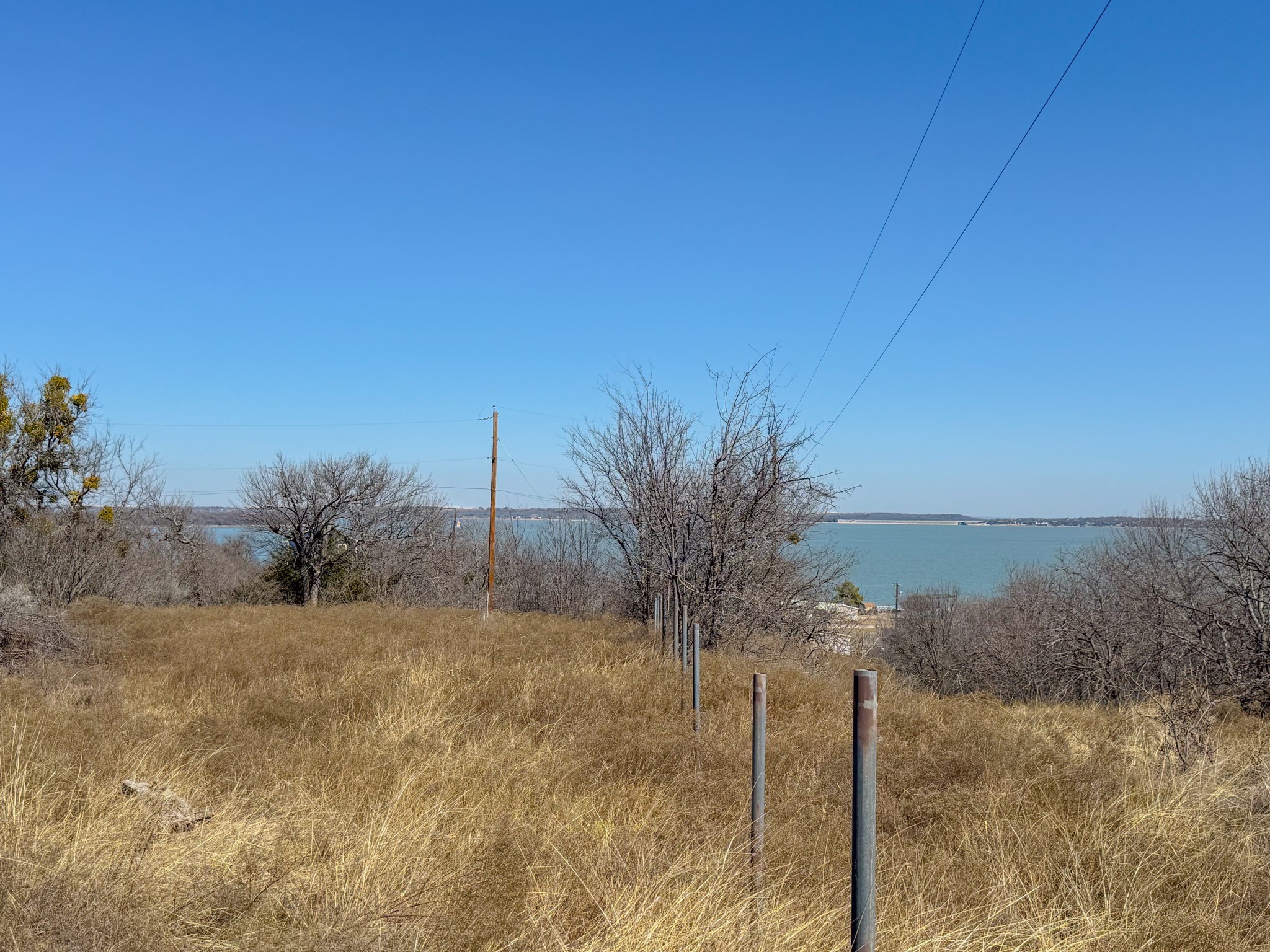 362 Meadow Pond Bridgeport TX 76426