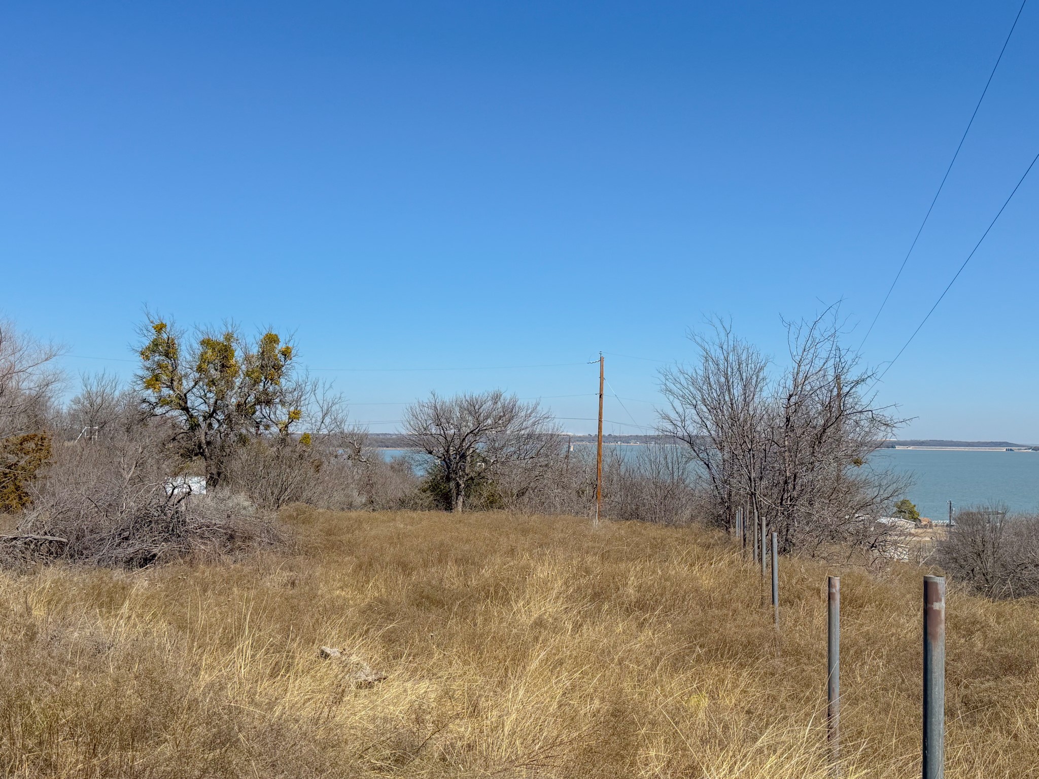 362 Meadow Pond Bridgeport TX 76426