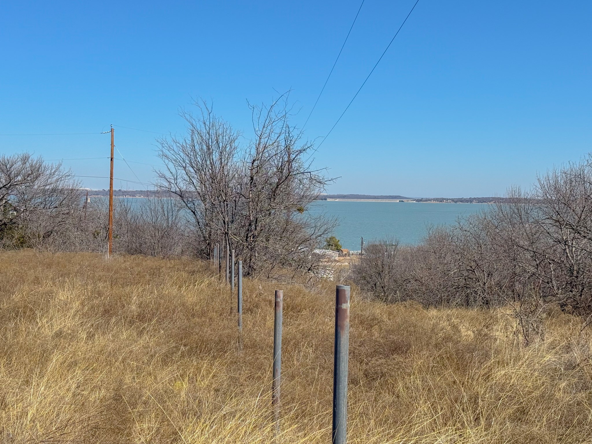 362 Meadow Pond Bridgeport TX 76426