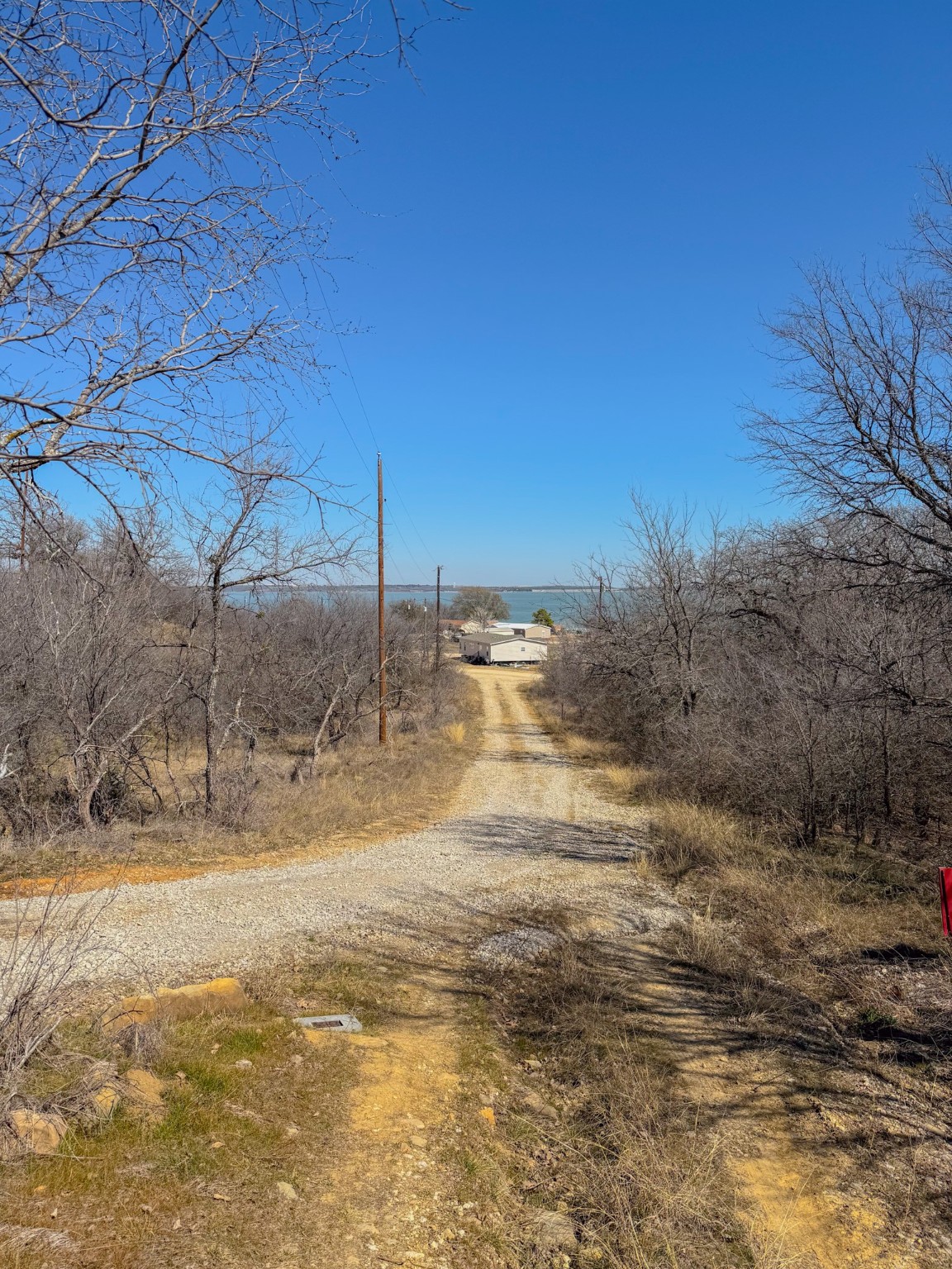 362 Meadow Pond Bridgeport TX 76426