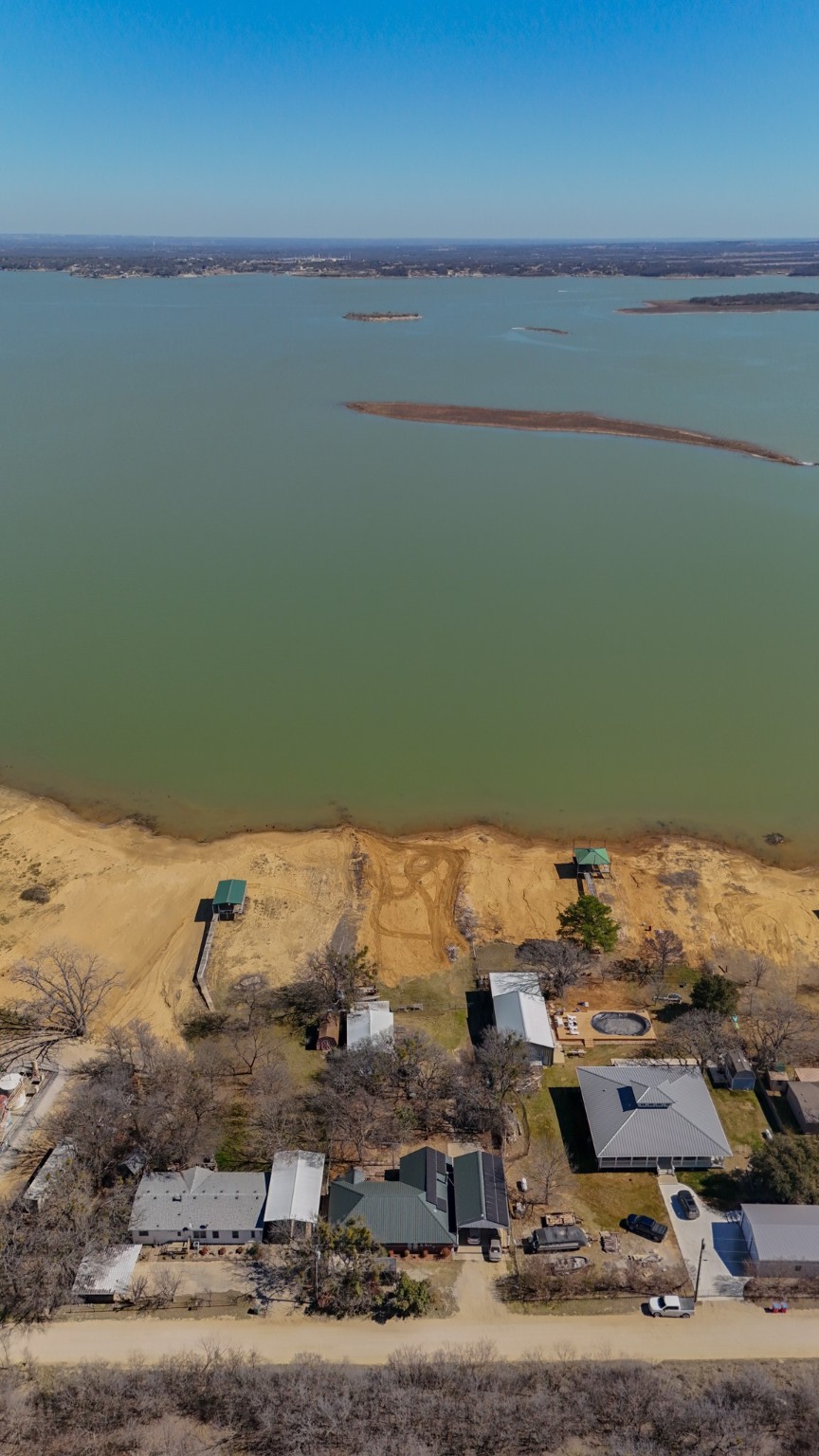 362 Meadow Pond Bridgeport TX 76426