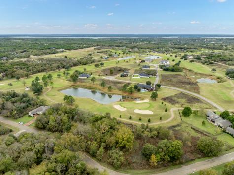 22064 Greenbriar Drive Whitney TX 76692