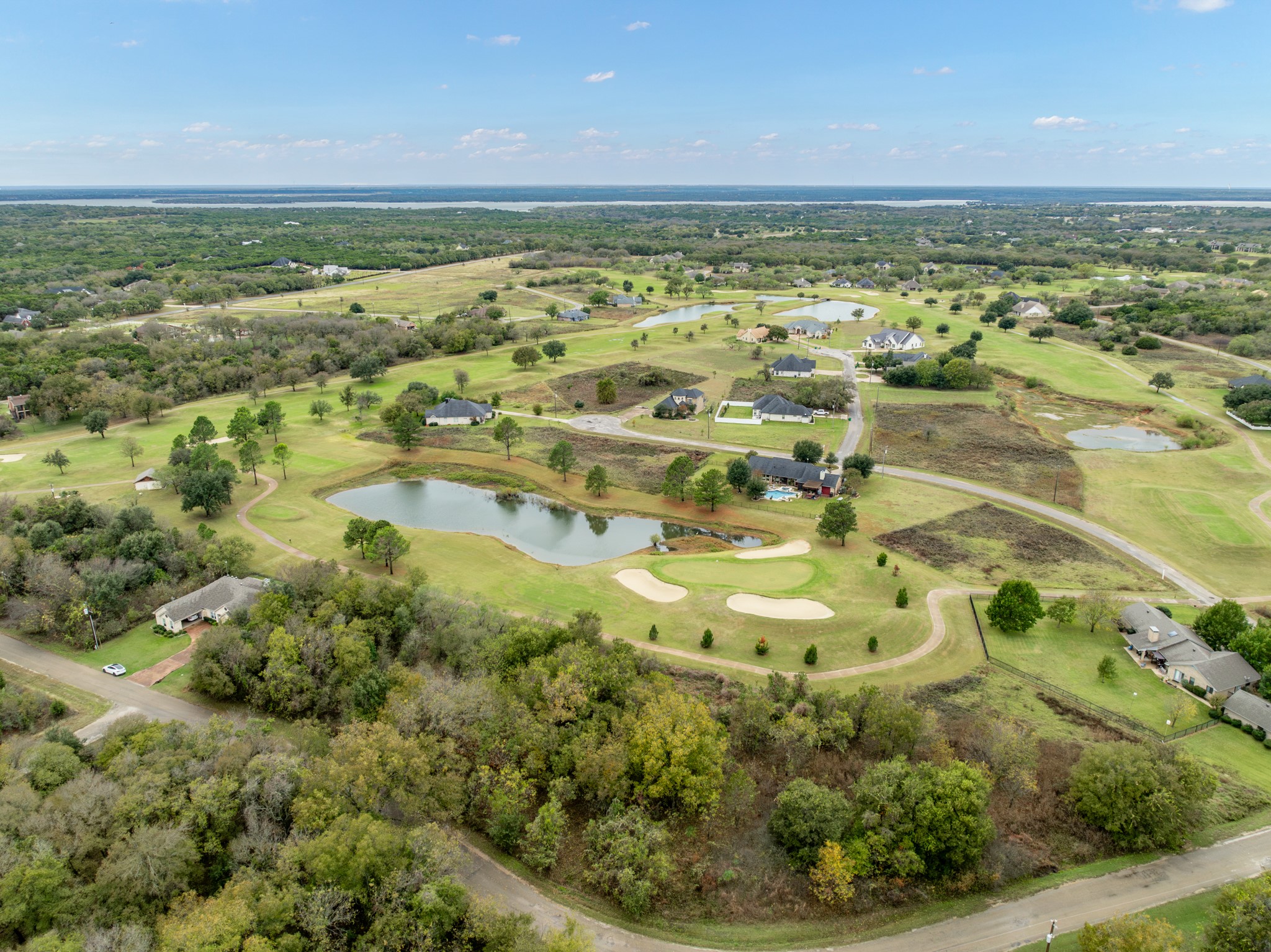 22064 Greenbriar Drive Whitney TX 76692