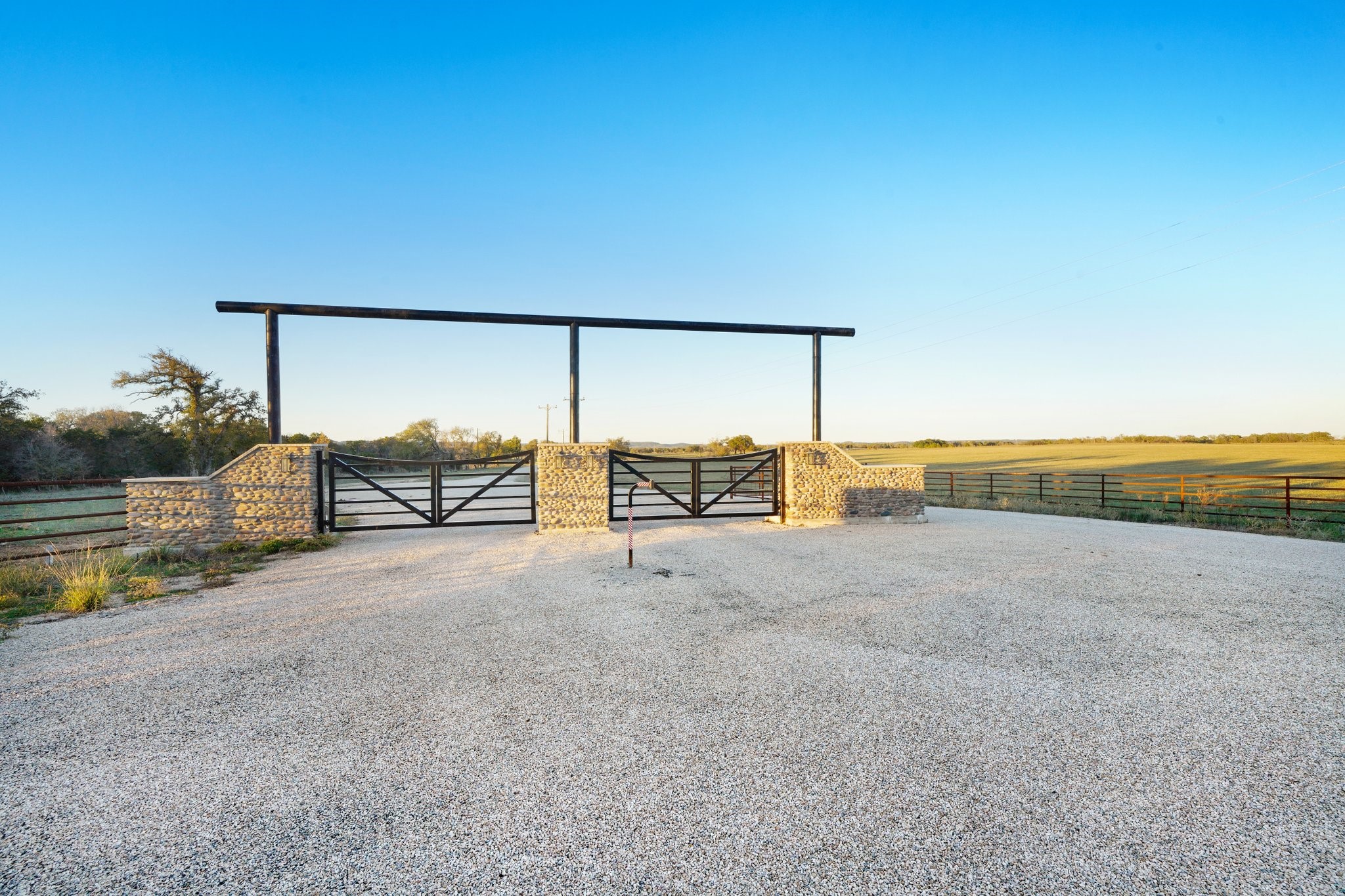3061 Canyon Ranch Road Palo Pinto TX 76484
