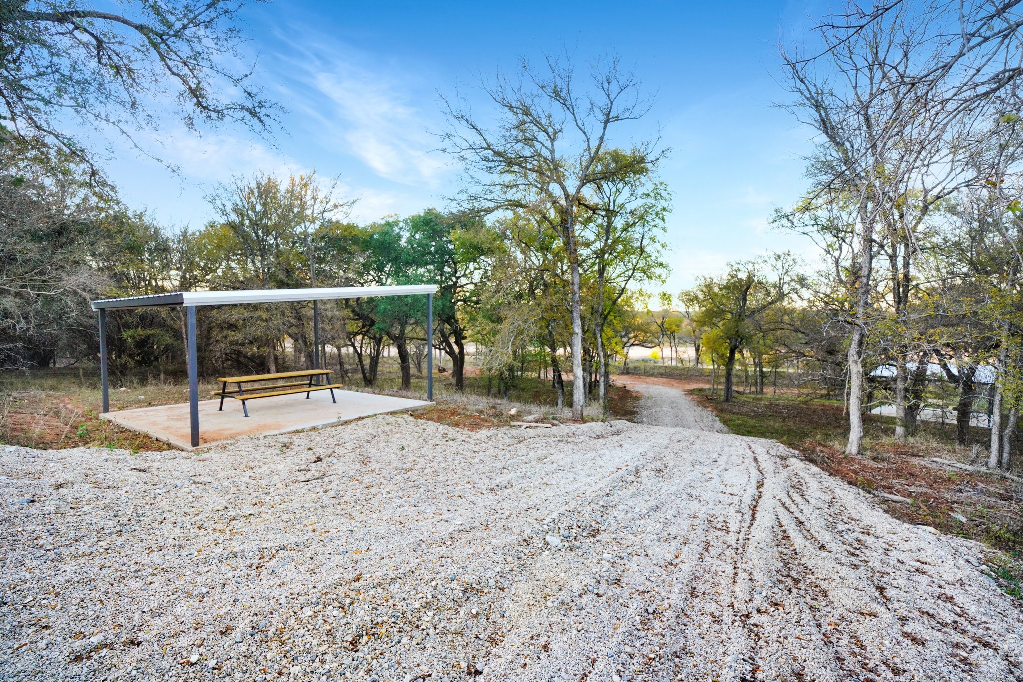3061 Canyon Ranch Road Palo Pinto TX 76484
