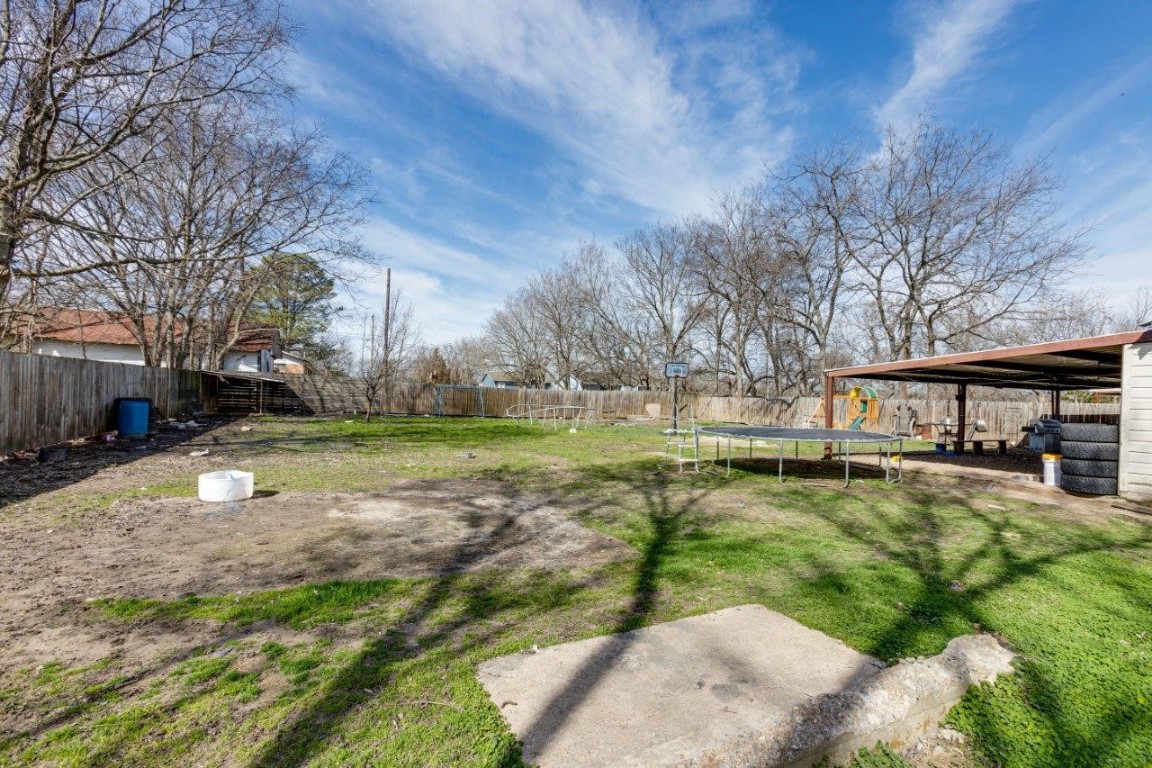 904 Edgar Street Greenville TX 75401