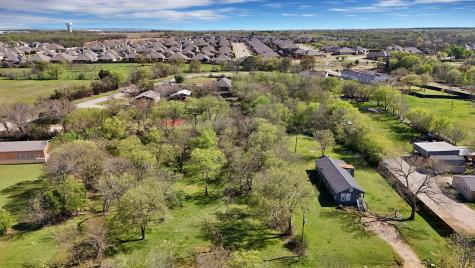 1471 W Broad Street Mansfield TX 76063