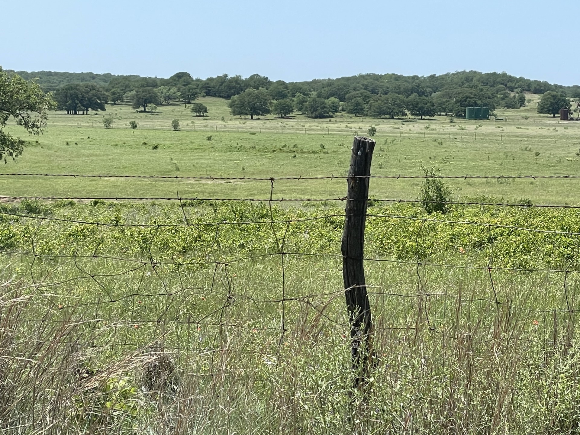 4730 Bugscuffle Road Bowie TX 76240