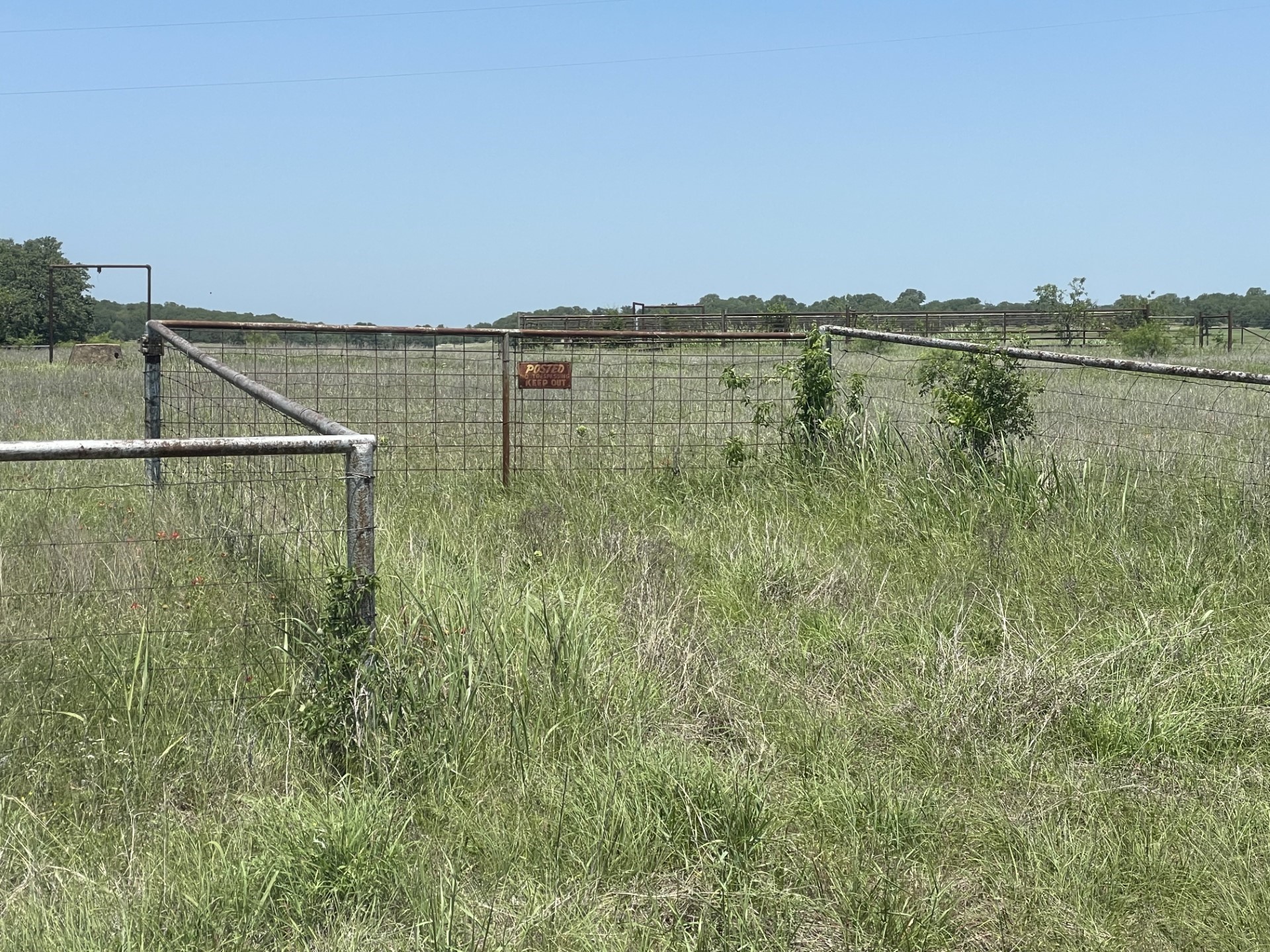 4730 Bugscuffle Road Bowie TX 76240