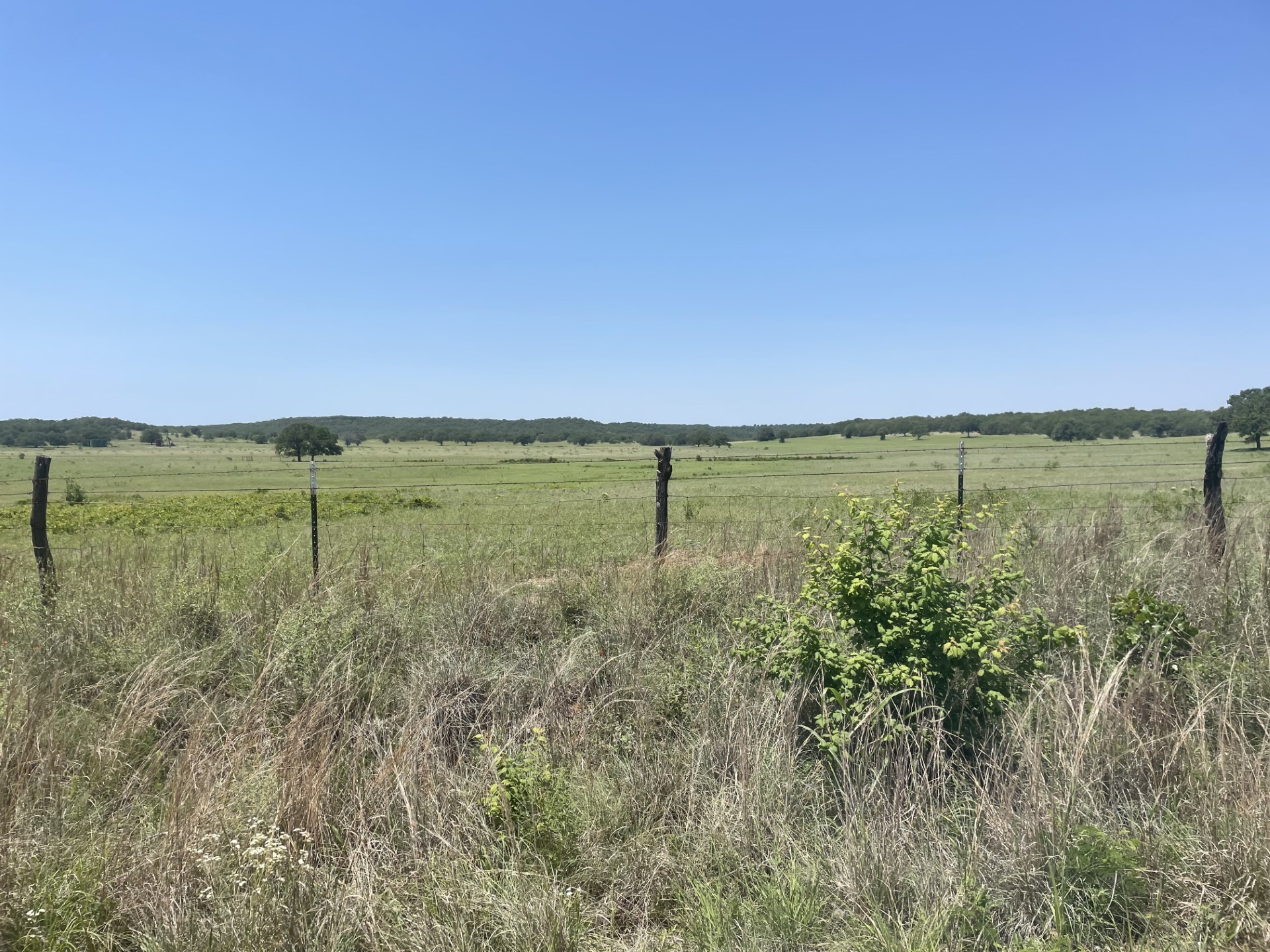 4730 Bugscuffle Road Bowie TX 76240