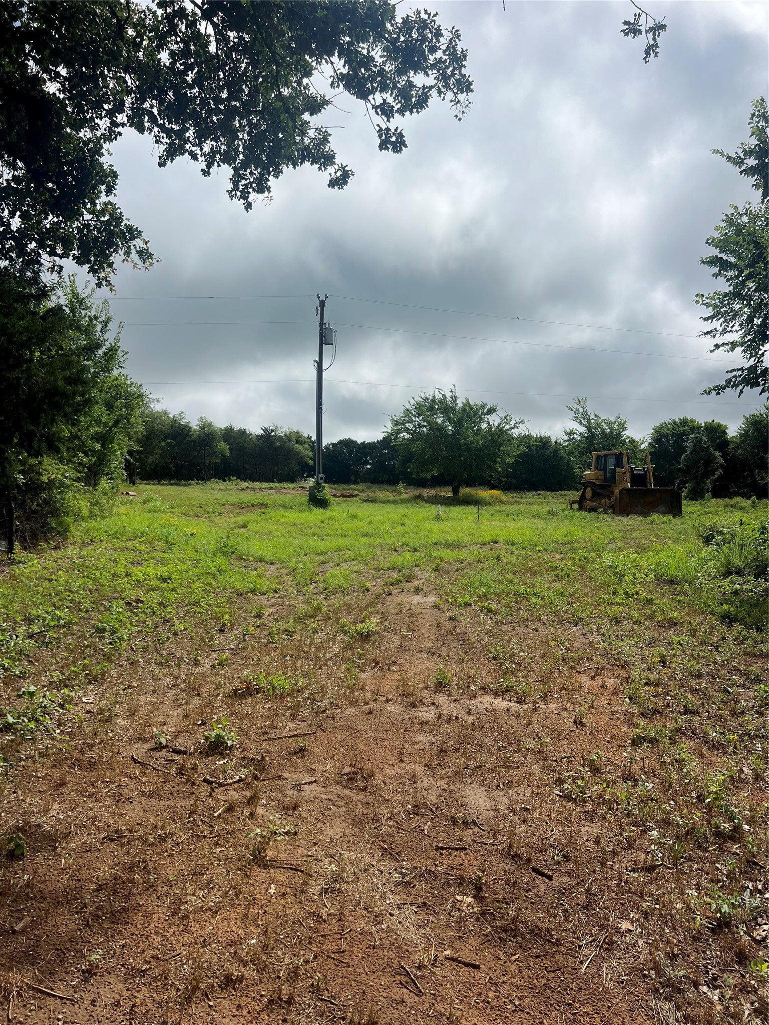 7101 S Highway 171 Grandview TX 76050