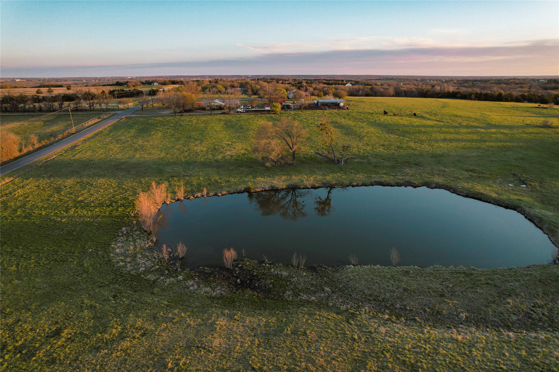 Tbd Schneider Road Road Howe TX 75459