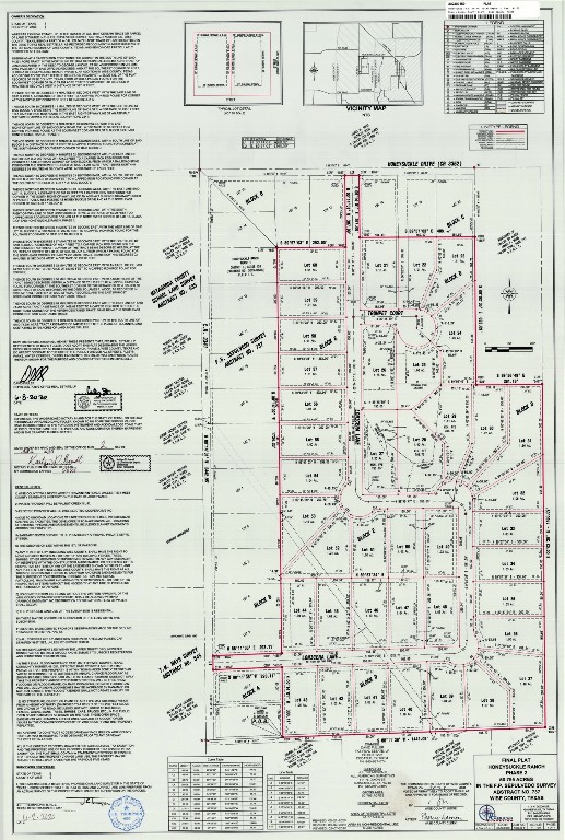 116 Trumpet Court Paradise TX 76073