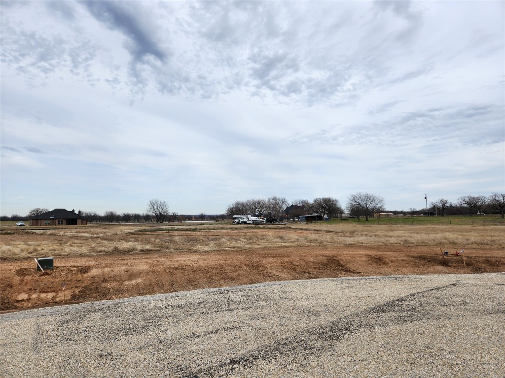116 Trumpet Court Paradise TX 76073