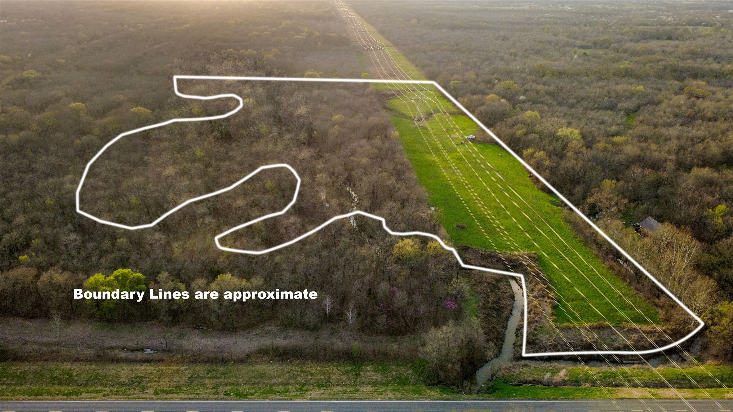 Tbd Fm 3218 Commerce TX 75428