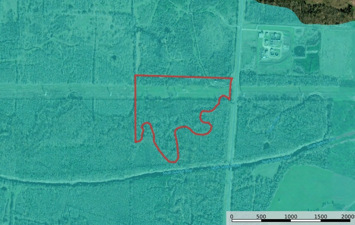 Tbd Fm 3218 Commerce TX 75428