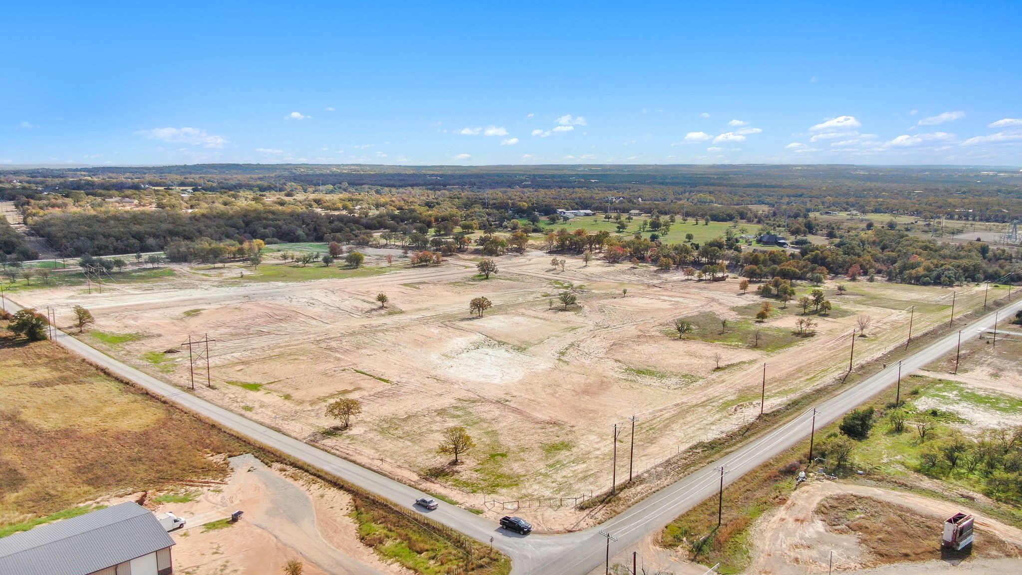 Lot 1 Advance Weatherford TX 76088