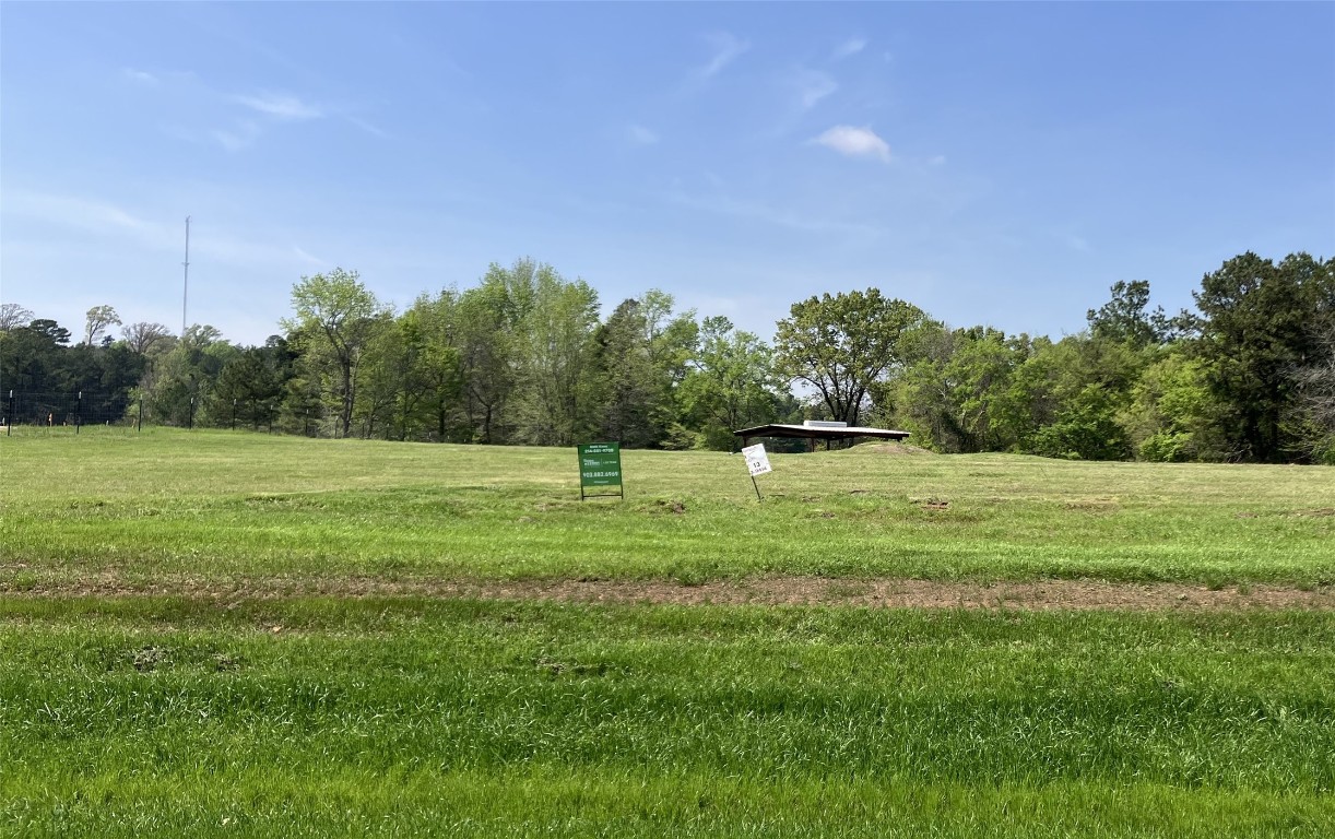 12746 Ridgeway Court Winona TX 75792
