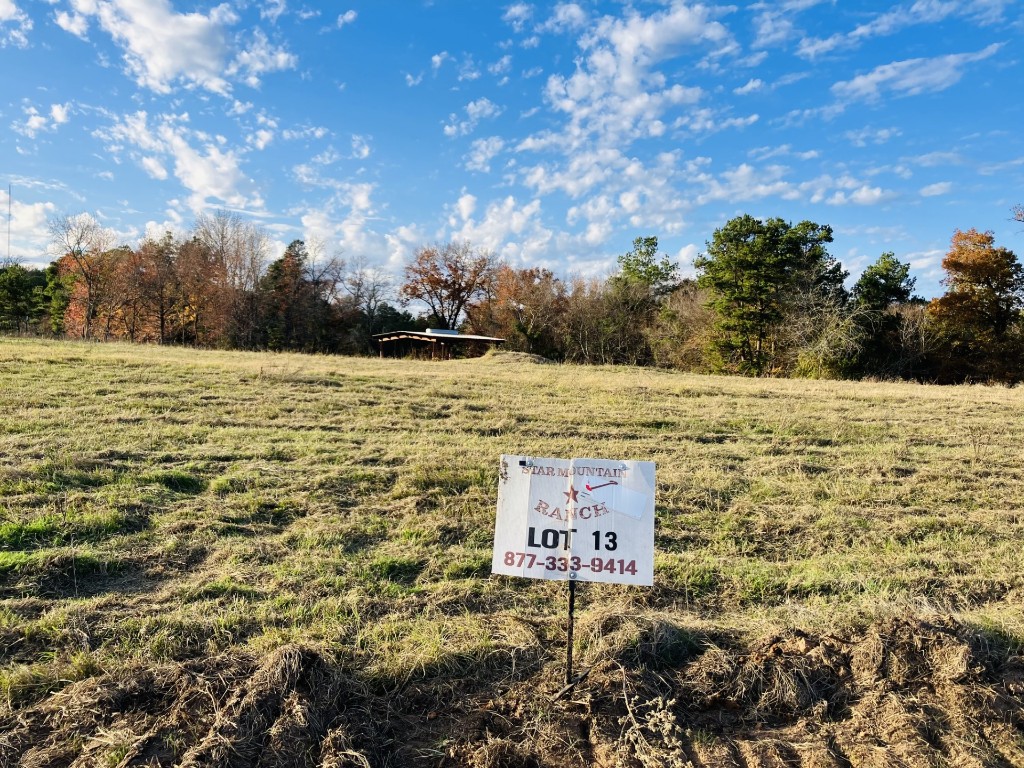 12746 Ridgeway Court Winona TX 75792