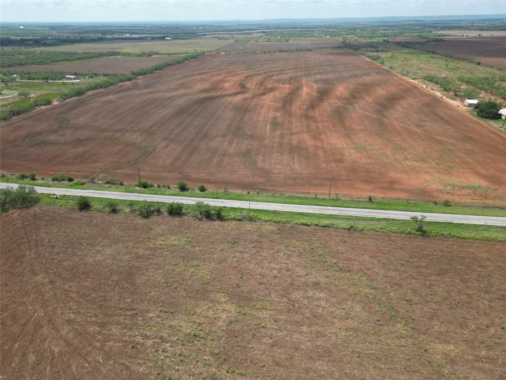 Tbd Fm 614 Ovalo TX 79541