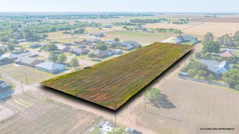 Lot 30 &31 Addision Drive Haskell TX 79521