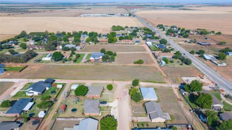 Lot 30 &31 Addision Drive Haskell TX 79521