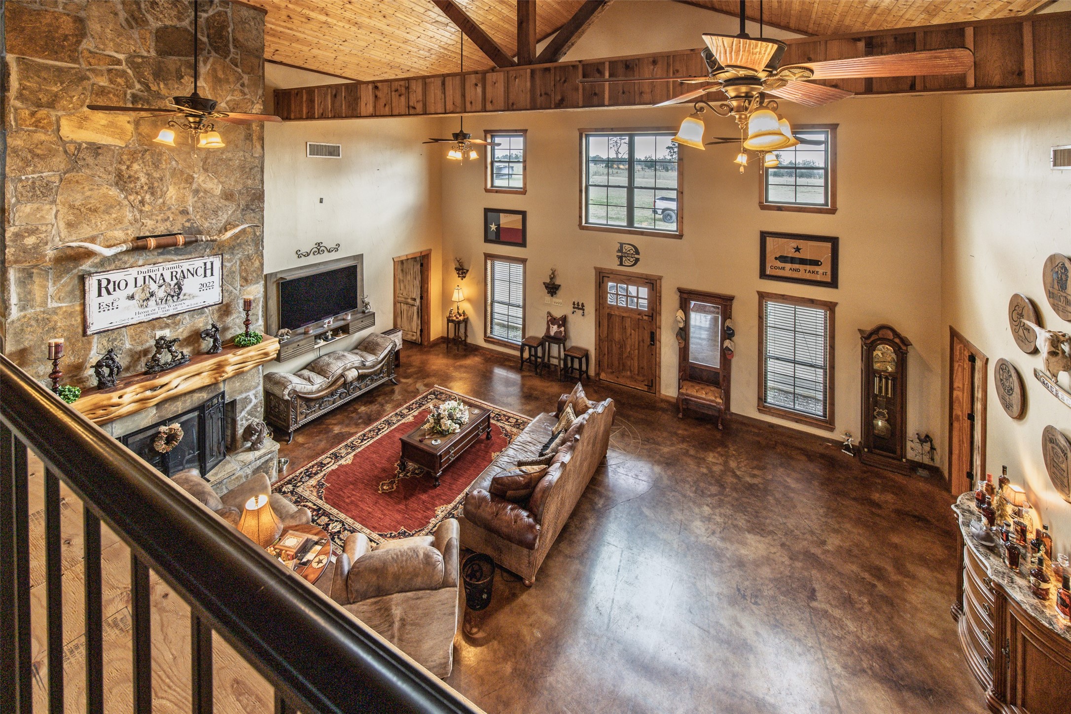 11398 County Road 4177 Laneville TX 75667