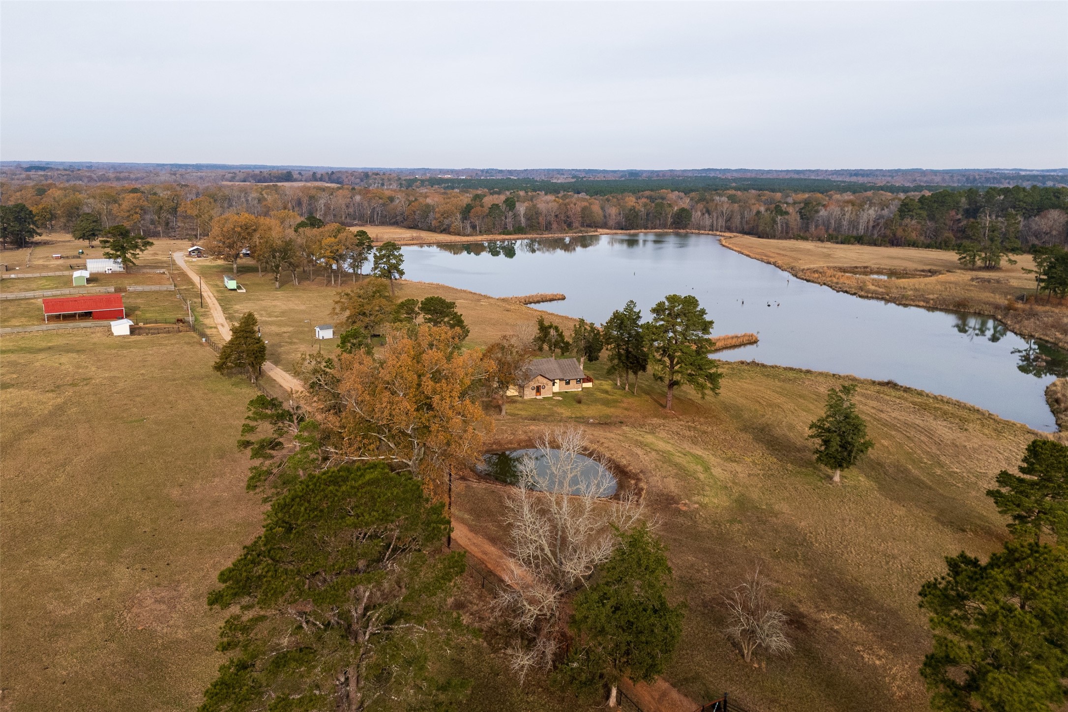 11398 County Road 4177 Laneville TX 75667
