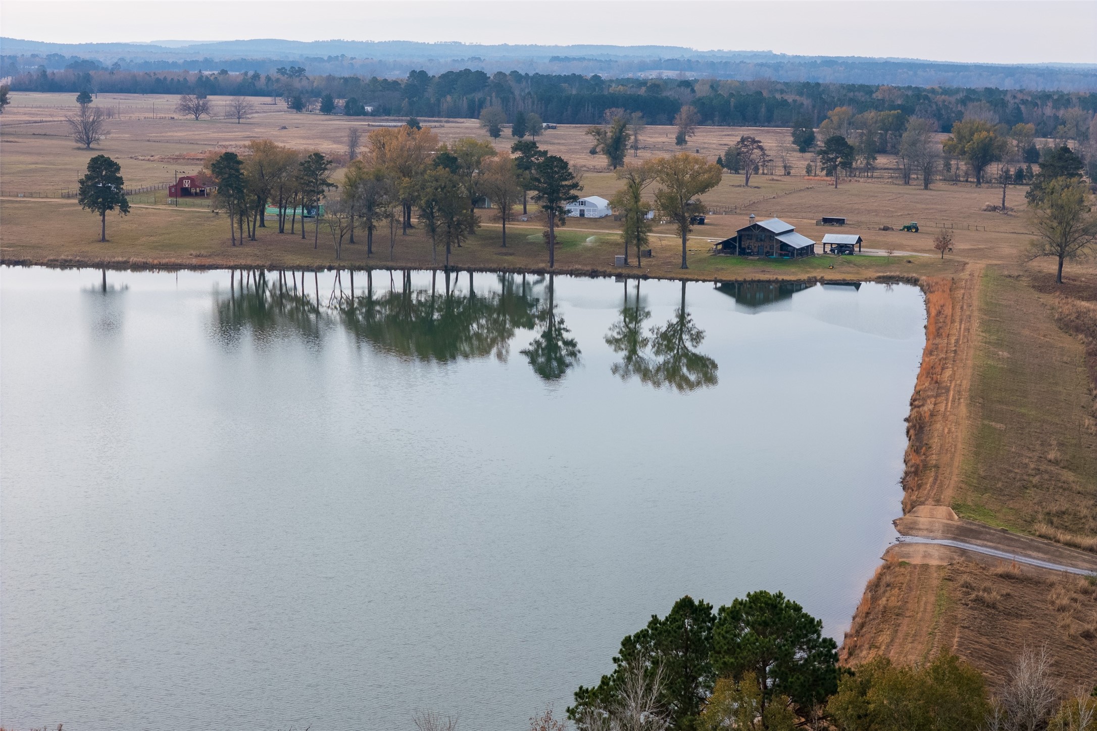 11398 County Road 4177 Laneville TX 75667