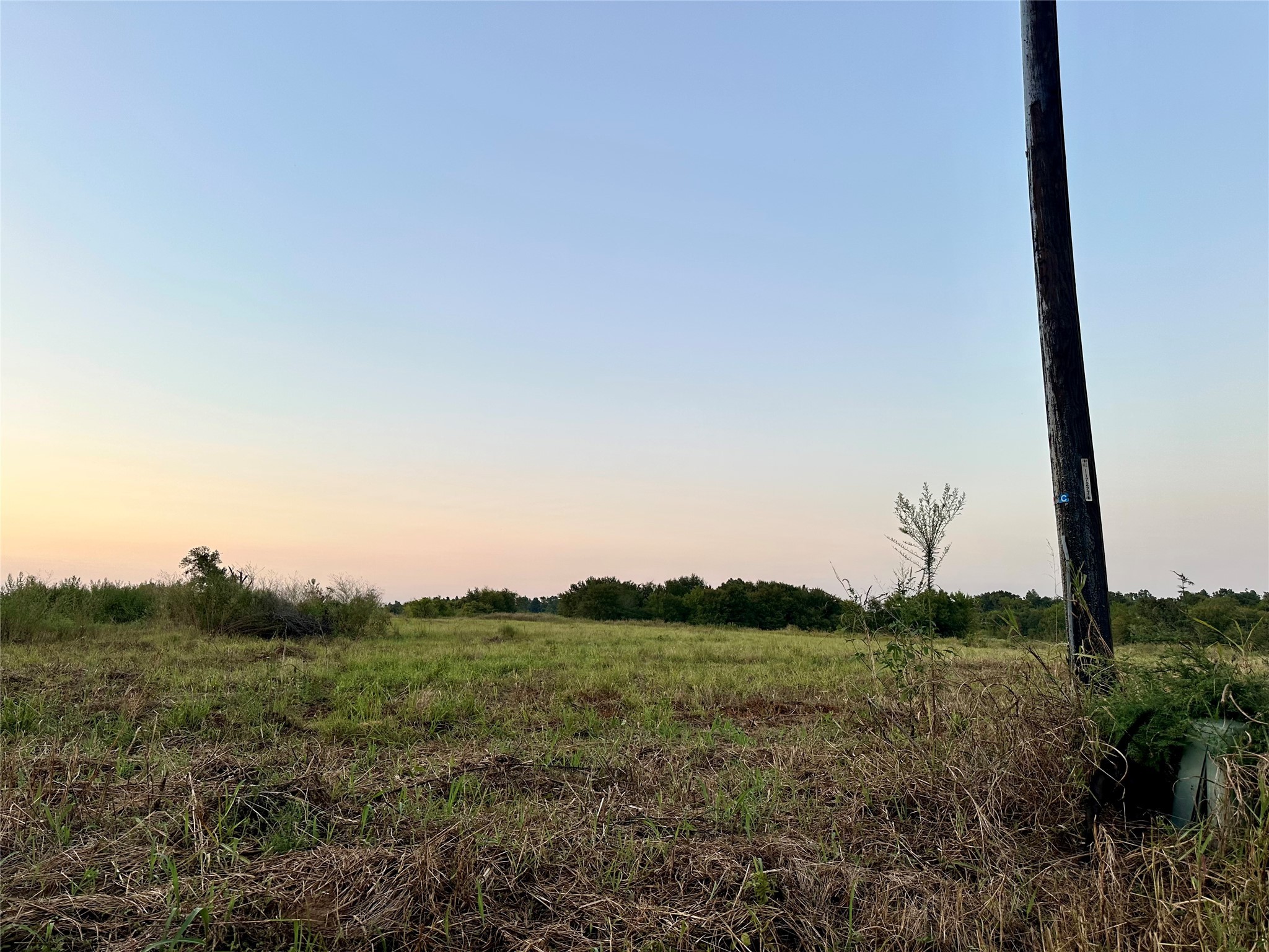 Tbd County Road 2174 Sulphur Springs TX 75482