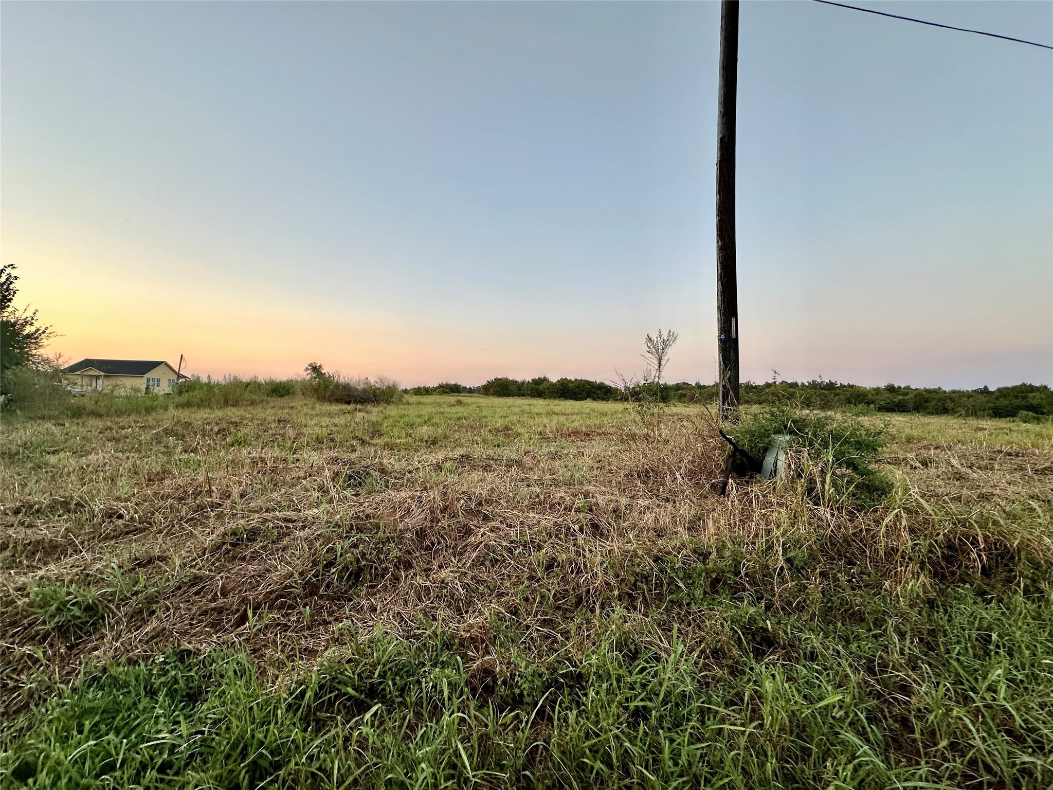 Tbd County Road 2174 Sulphur Springs TX 75482