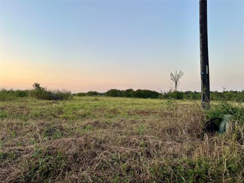 Tbd County Road 2174 Sulphur Springs TX 75482