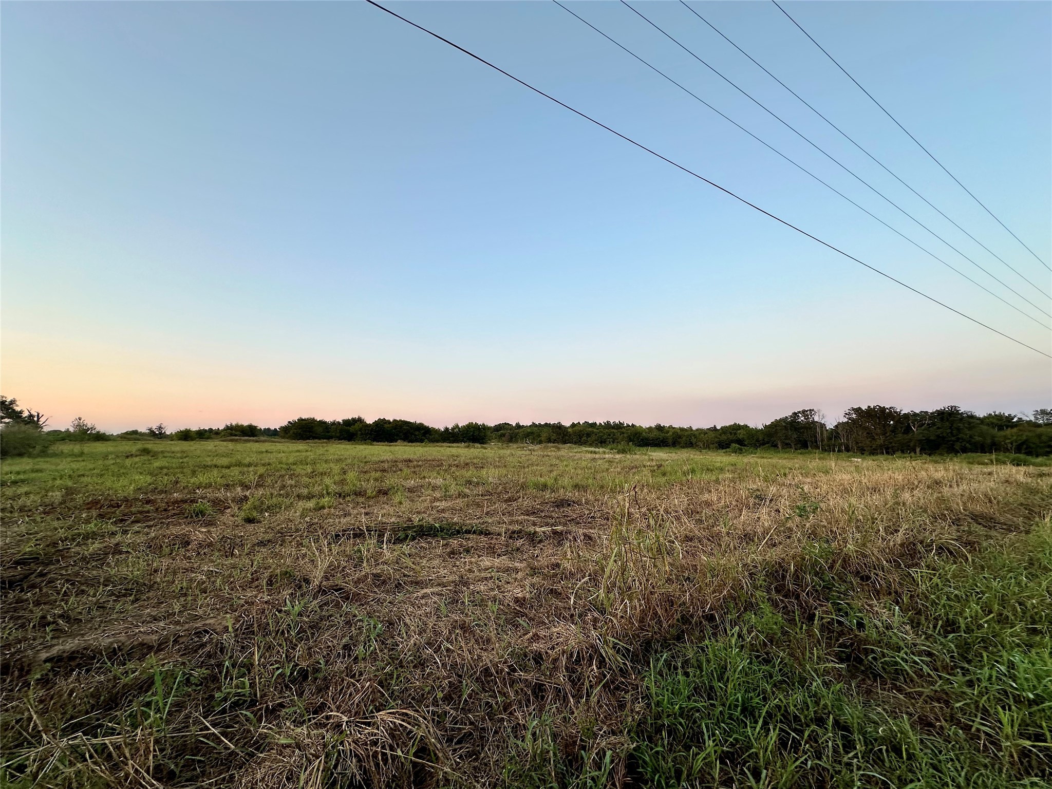 Tbd County Road 2174 Sulphur Springs TX 75482