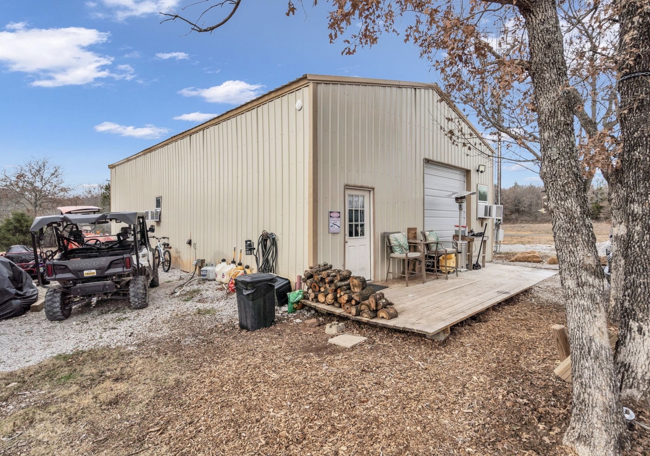 502 Silver Ridge Court Bowie TX 76230