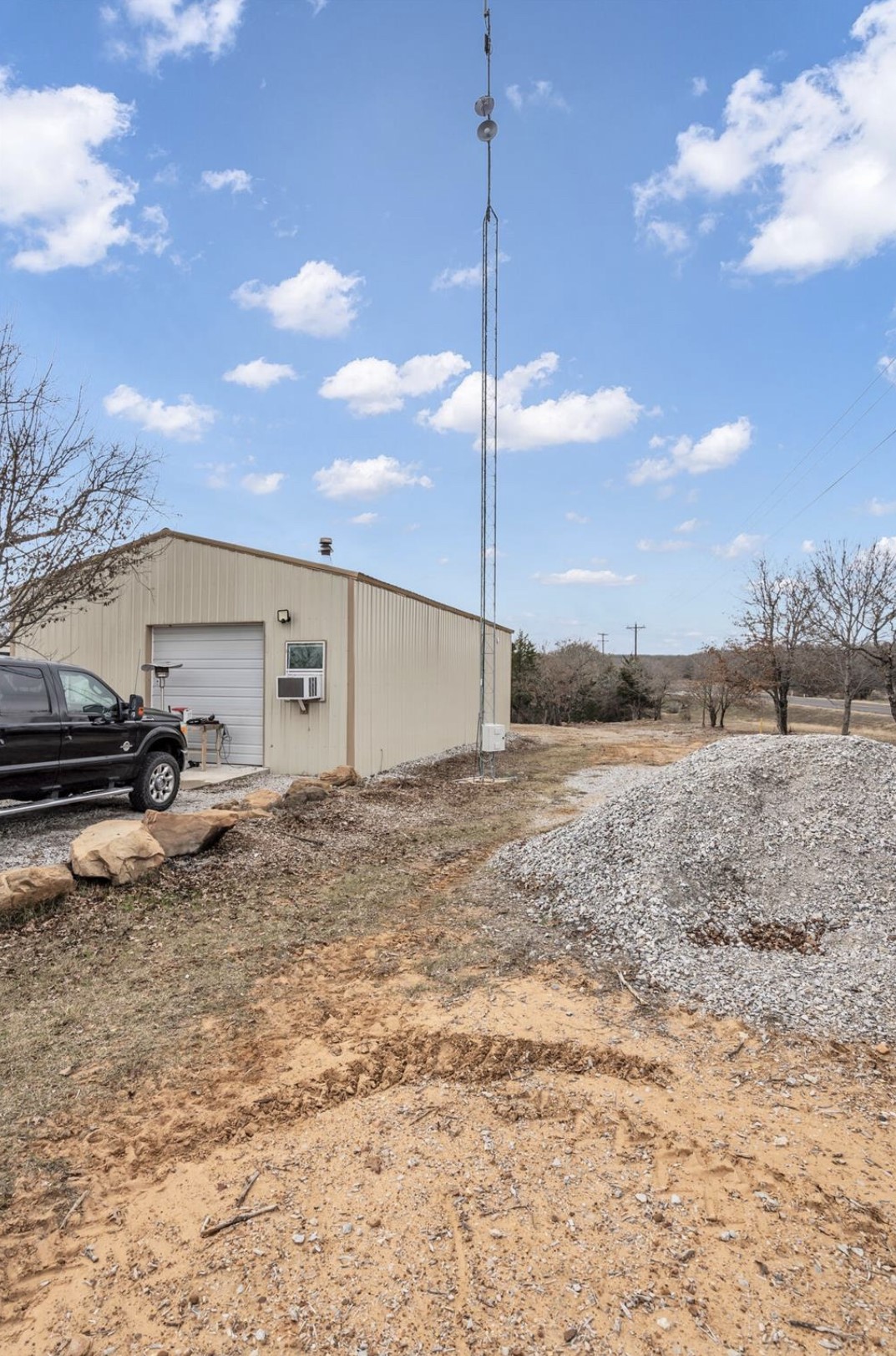 502 Silver Ridge Court Bowie TX 76230