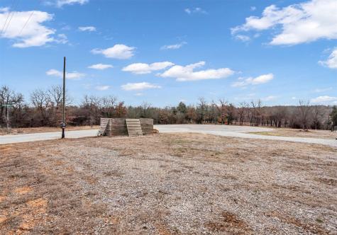 502 Silver Ridge Court Bowie TX 76230