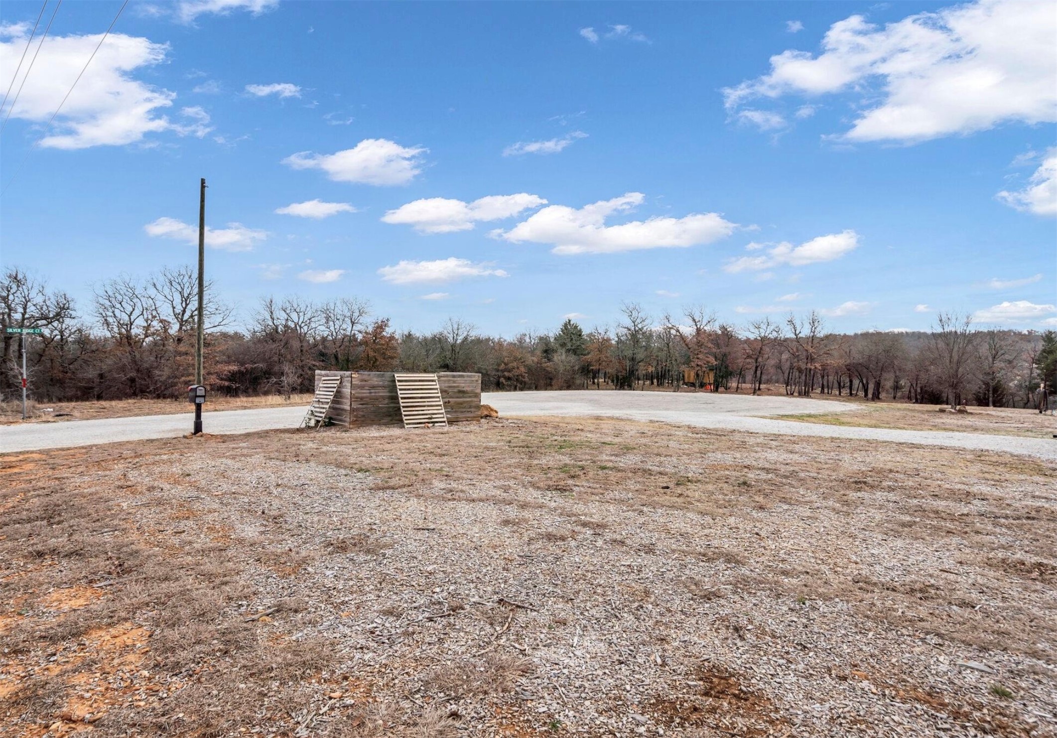 502 Silver Ridge Court Bowie TX 76230