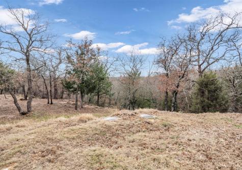 502 Silver Ridge Court Bowie TX 76230