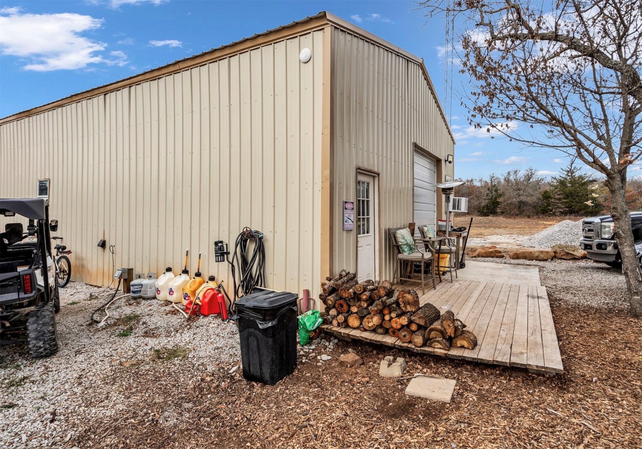 502 Silver Ridge Court Bowie TX 76230