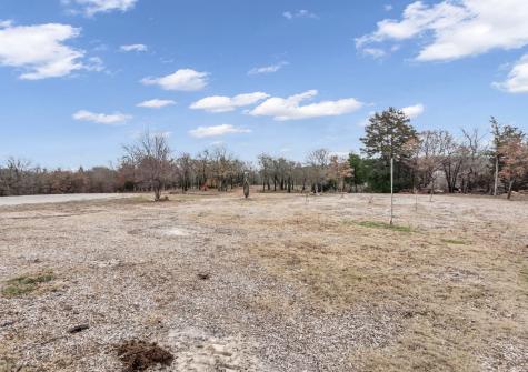 502 Silver Ridge Court Bowie TX 76230