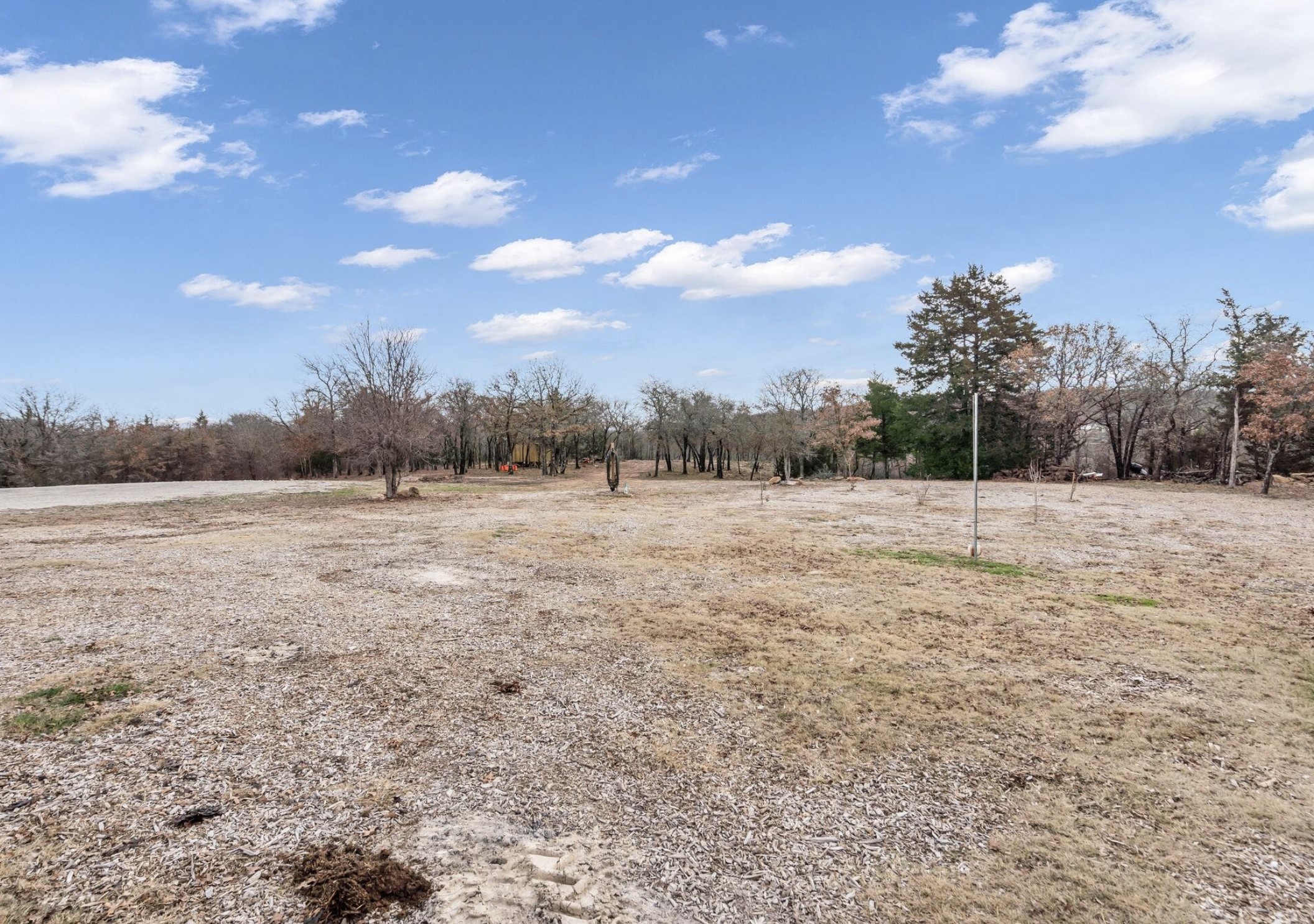 502 Silver Ridge Court Bowie TX 76230